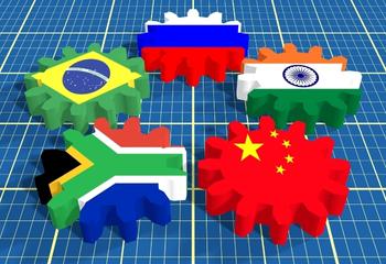 BRICS Nations US Dollar