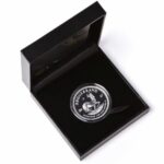 2017 South Africa 50th Anniversary Mint Mark Krugerrand