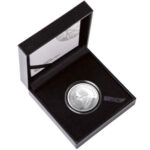 Two Ounce 2023 Proof Silver Krugerrand