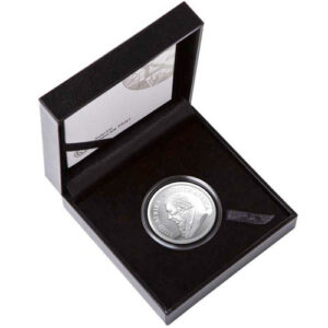 Two Ounce 2023 Proof Silver Krugerrand
