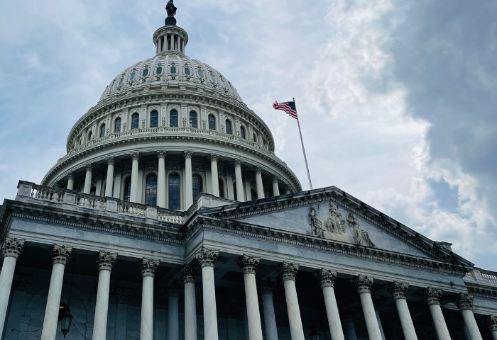 Trump led Republican administration