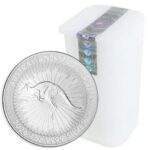 One Ounce 2026 Australian Silver Kangaroo